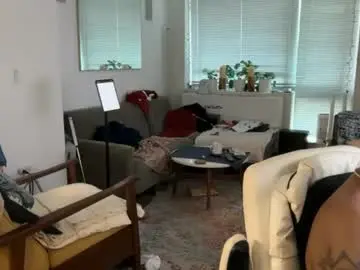 Chaturbate Live Sex Cam of theblacklordmaster