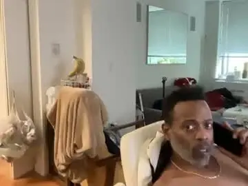 Chaturbate Sex Cam of theblacklordmaster