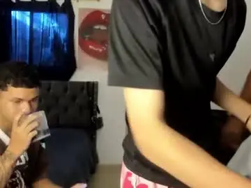 Chaturbate Live Sex of white_master444