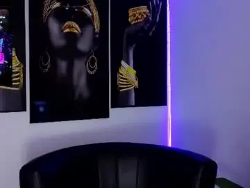 Chaturbate Live Sex of _brenna_hanson_