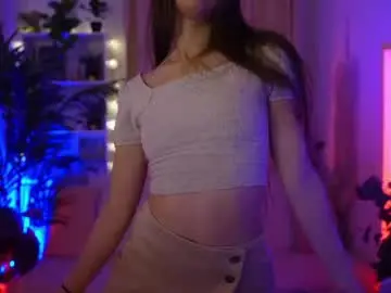 Chaturbate Sex Chat of anna_leah_
