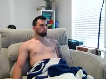 Chaturbate Live Sex Cam of bbrandon21