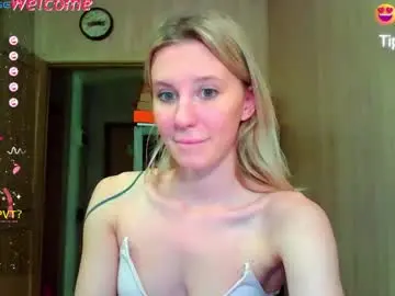 Chaturbate Adult Video Chat of caramel_pie_