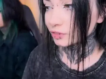 Chaturbate Free Porn Cam of i_died_again