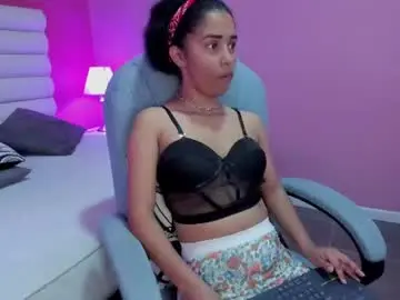 Chaturbate Private Sex Chat of megan_robles