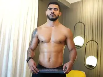 Chaturbate Watch Live Sex Cams of reik_von