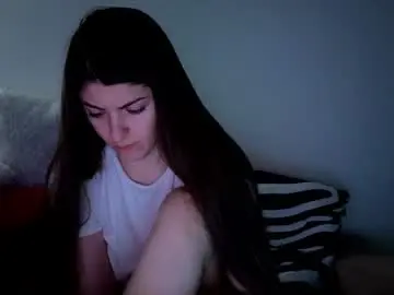 Chaturbate Live Sex of _just_a_simple_girl