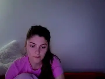 Chaturbate Nude Webcam of _just_a_simple_girl