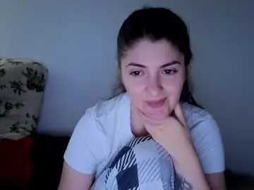 Chaturbate Sex Chat of _just_a_simple_girl