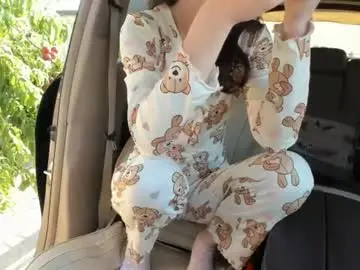 Chaturbate Free Porn Cam of _neroli_