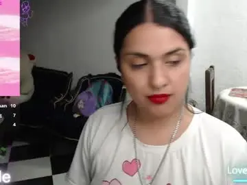 Chaturbate Live Porn of alix_beltran