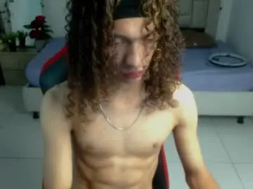 Chaturbate Free Porn Cam of axel_fox7
