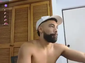 Chaturbate Adult Webcam of blade_miller_