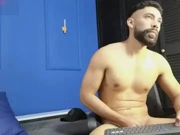 Chaturbate Live Sex of blade_miller_