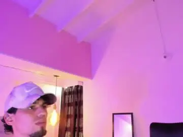 Chaturbate Nude Webcam of chris_angnel_