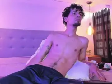 Chaturbate Best Webcam of chris_angnel_