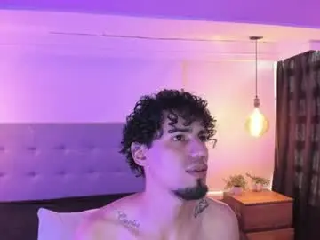 Chaturbate Sex Cam of chris_angnel_