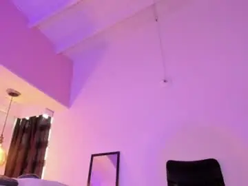 Chaturbate Live Sex Cam of chris_angnel_