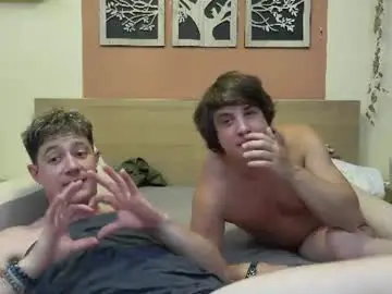 Chaturbate Live Porn of frenchhornybibs