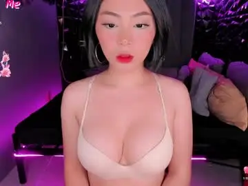 Chaturbate Free Live Porn of miss_scott_devil