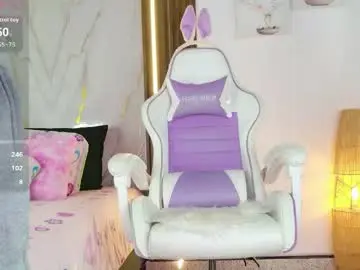 Chaturbate Free Porn Cam of scarleht_blonde