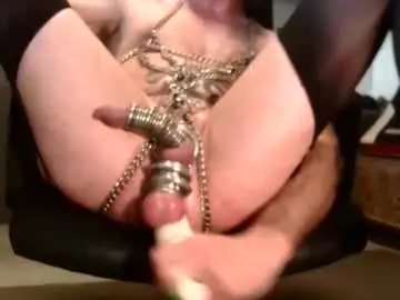 Chaturbate Adult Webcams of silkynylon77