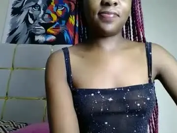 Chaturbate Live Sex Cam of zariah011