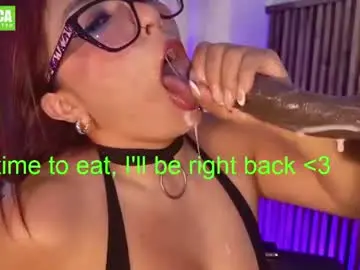 Chaturbate Adult Webcams of _veronicadeleon_