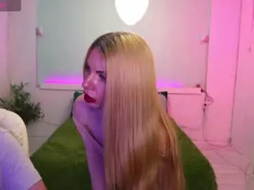 Chaturbate Sex Cam of alisaaleks