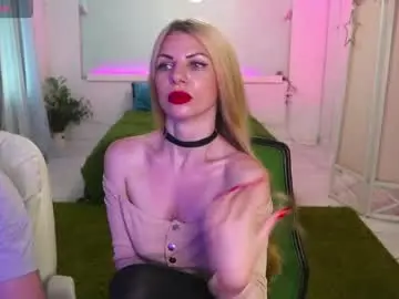 Chaturbate Live Sex of alisaaleks