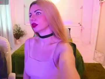 Chaturbate Adult Video Chat of alisaaleks