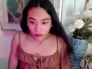 Chaturbate Best Webcam of asian_alliyah