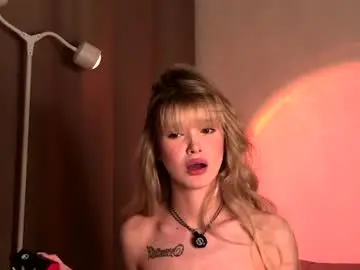 Chaturbate Free Porn Cam of bellasecrettt