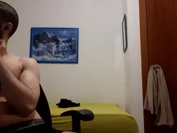 Chaturbate Adult Video Chat of cuteguy52
