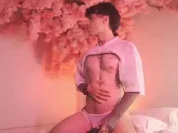 Chaturbate Nude Webcam of dwayne_xx