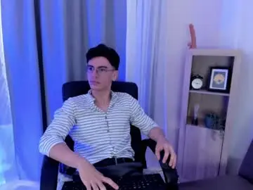 Chaturbate Sex Cam of evans_lubov