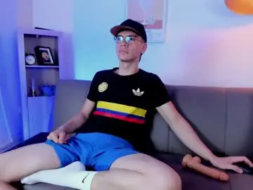 Chaturbate Sex Cam of evans_lubov