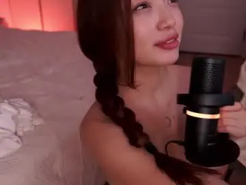 Chaturbate Live Sex of jenny__lii