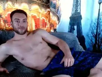Chaturbate Adult Webcams of john_green77