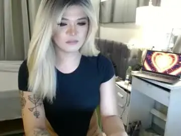 Chaturbate Free Porn Cam of katykiat