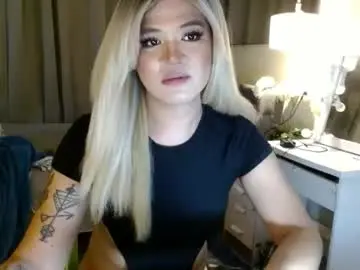 Chaturbate Nude Webcam of katykiat