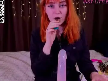 Chaturbate Sex Cam of littlefoxyhole