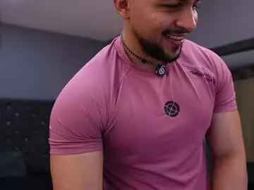 Chaturbate Free Live Porn of loganmartinx