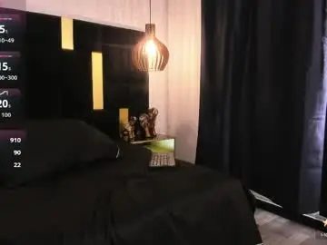 Chaturbate Sex Cam of lucio__fox