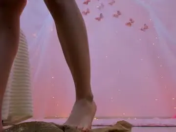 Chaturbate Sex Cam of milasiren