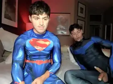 Chaturbate Adult Webcams of rawr_itsben