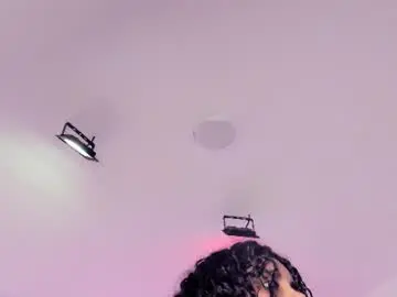 Chaturbate Adult Video Chat of raylicurly