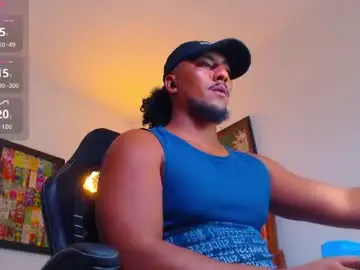 Chaturbate Sex Chat of yosoy_enzo2020