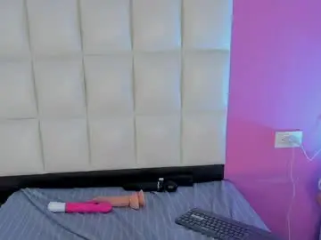 Chaturbate Watch Live Sex Cams of alanna_hot3