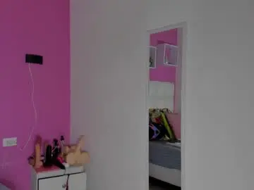Chaturbate Private Sex Chat of alanna_hot3